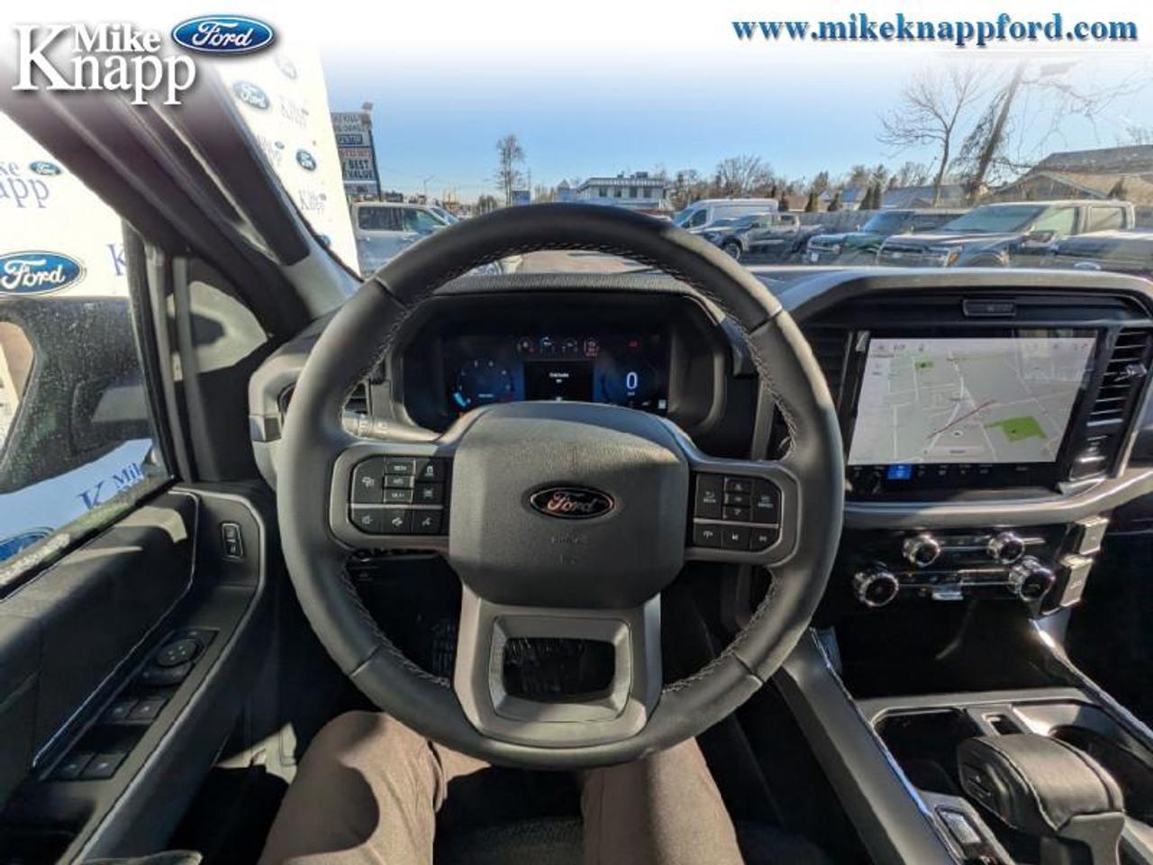 2026 Ford F-150 XLT Photo