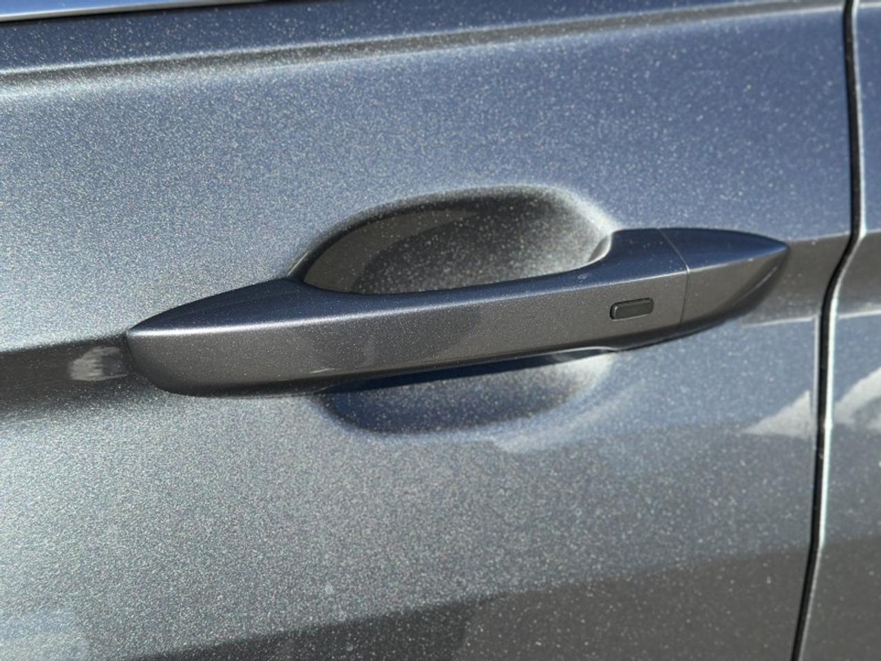 2022 Volkswagen Tiguan COMFORTLINE Photo