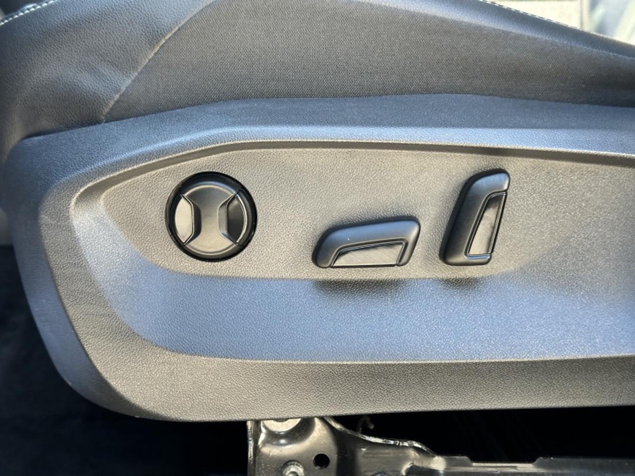 2022 Volkswagen Tiguan COMFORTLINE Photo