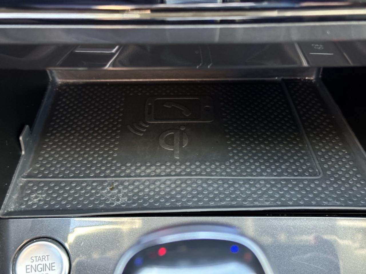 2022 Volkswagen Tiguan COMFORTLINE Photo
