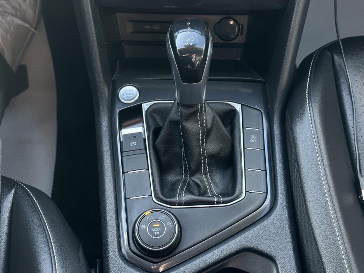 2022 Volkswagen Tiguan COMFORTLINE Photo