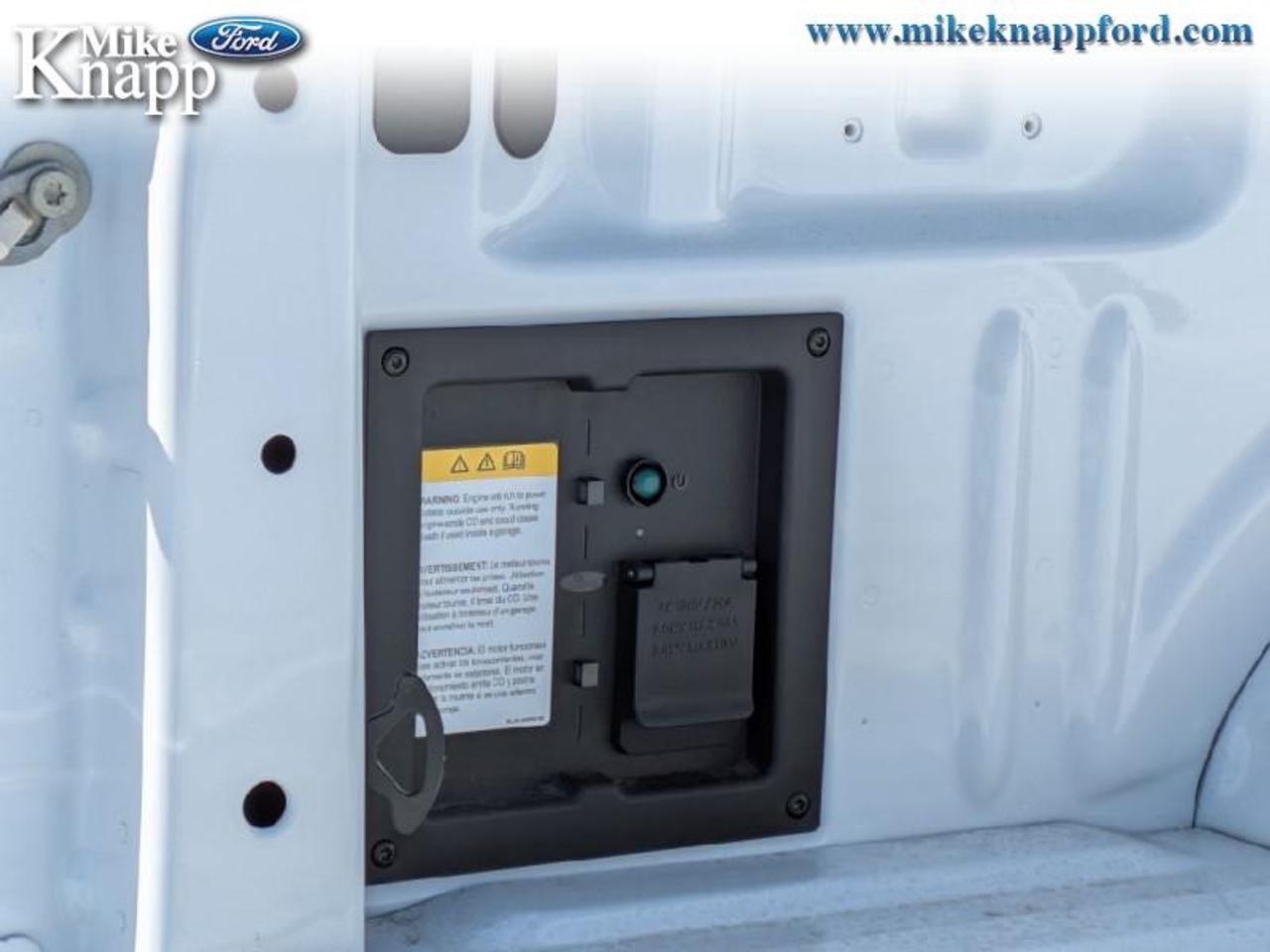 2026 Ford F-150 Tremor Photo