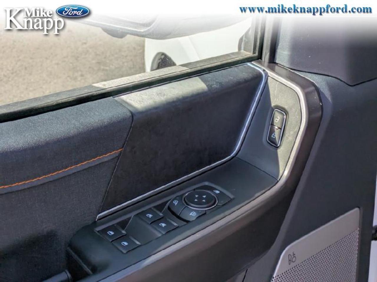 2026 Ford F-150 Tremor Photo