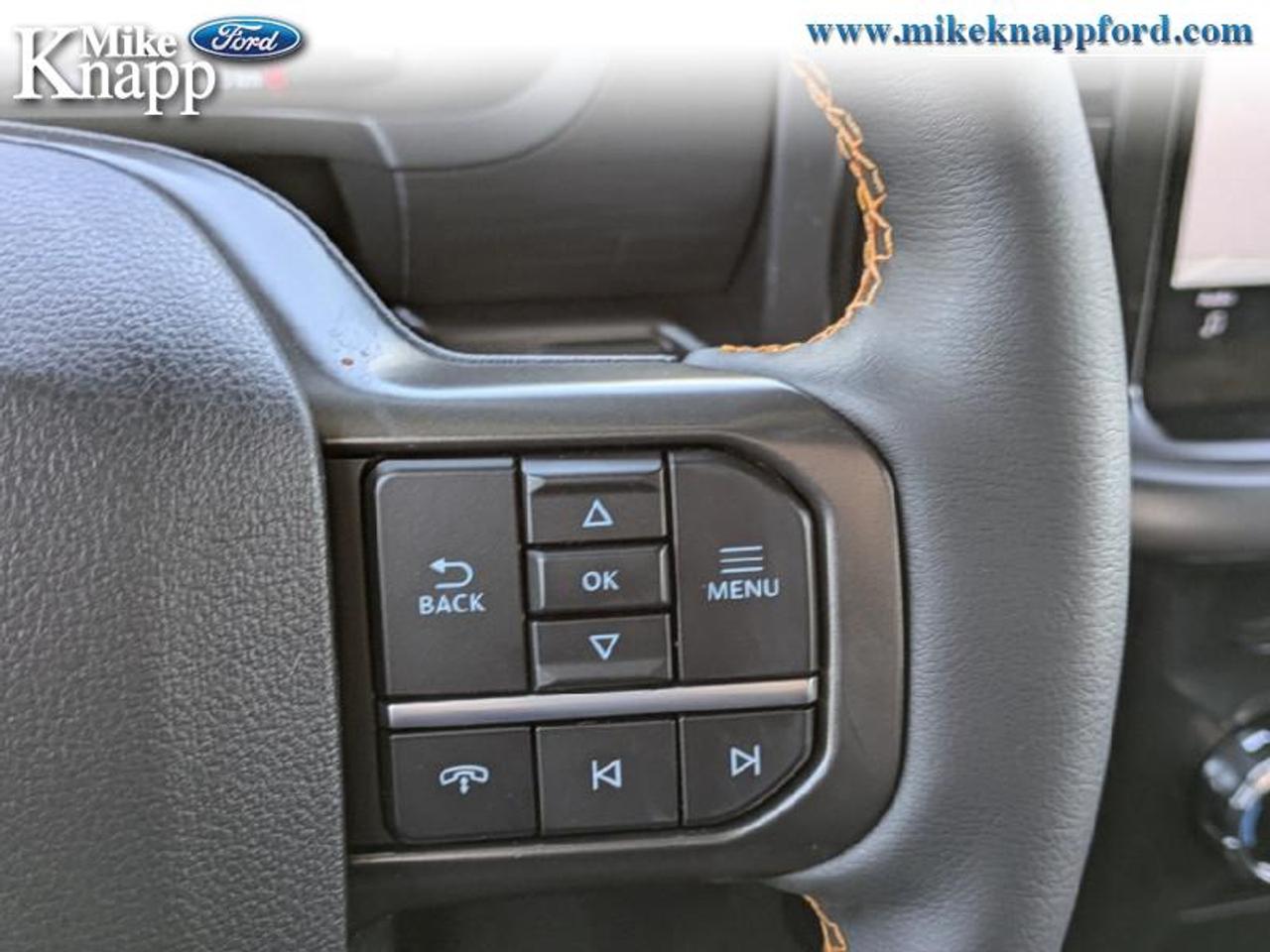 2026 Ford F-150 Tremor Photo