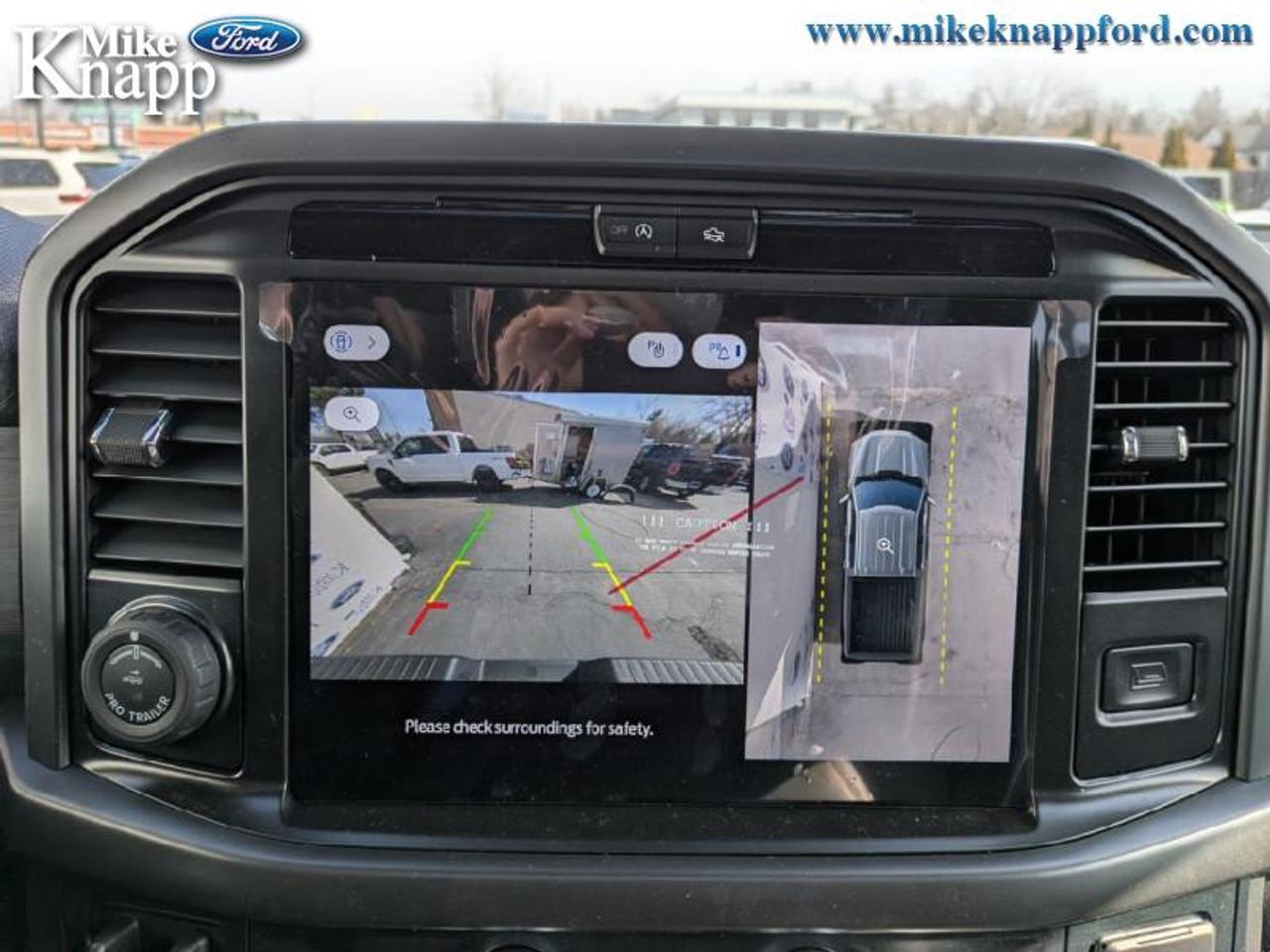 2026 Ford F-150 Tremor Photo