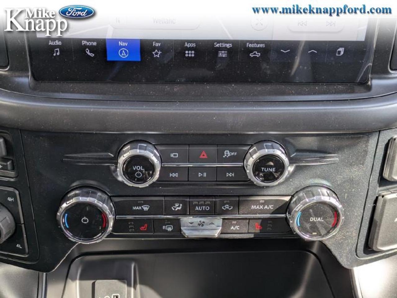 2026 Ford F-150 Tremor Photo