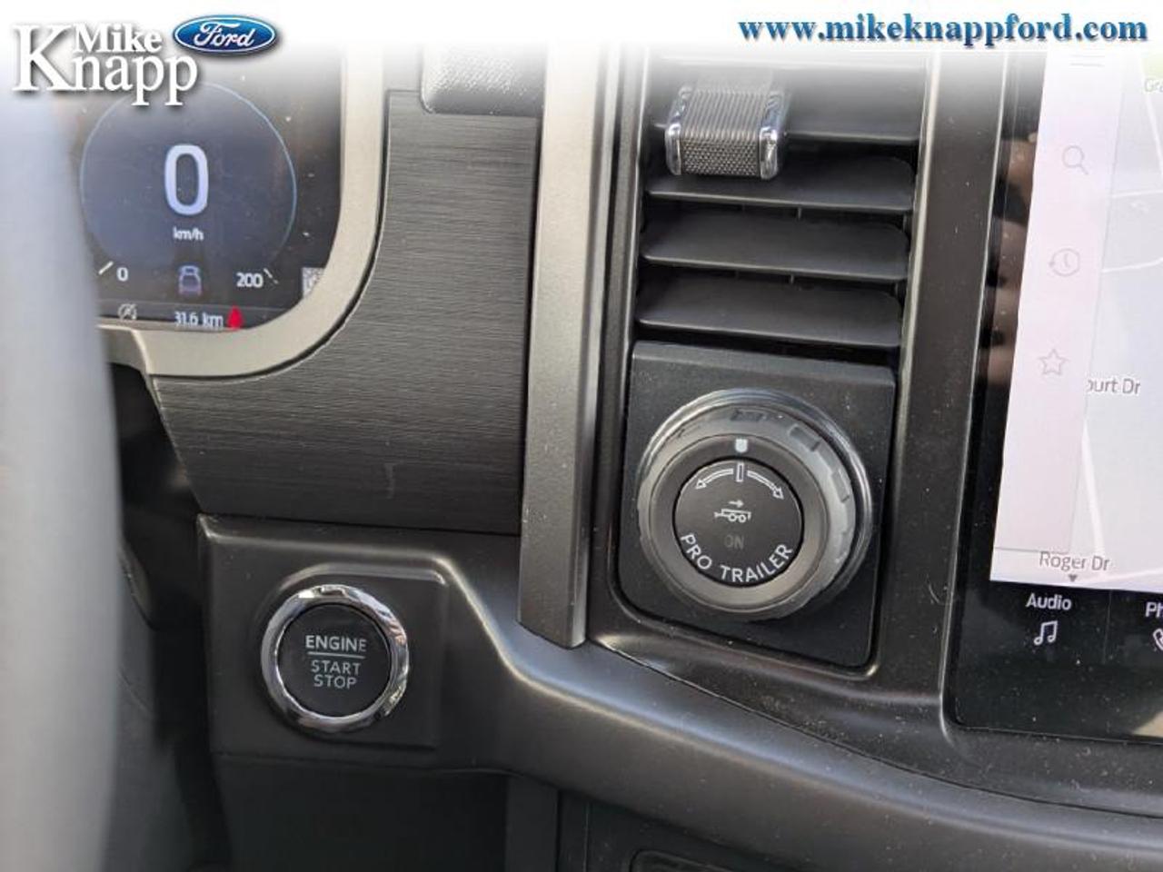 2026 Ford F-150 Tremor Photo