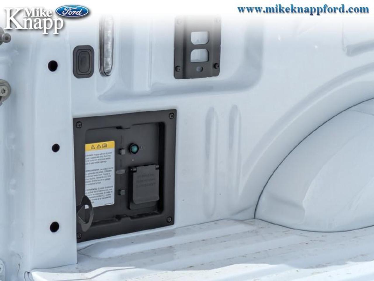 2026 Ford F-150 Lariat Photo