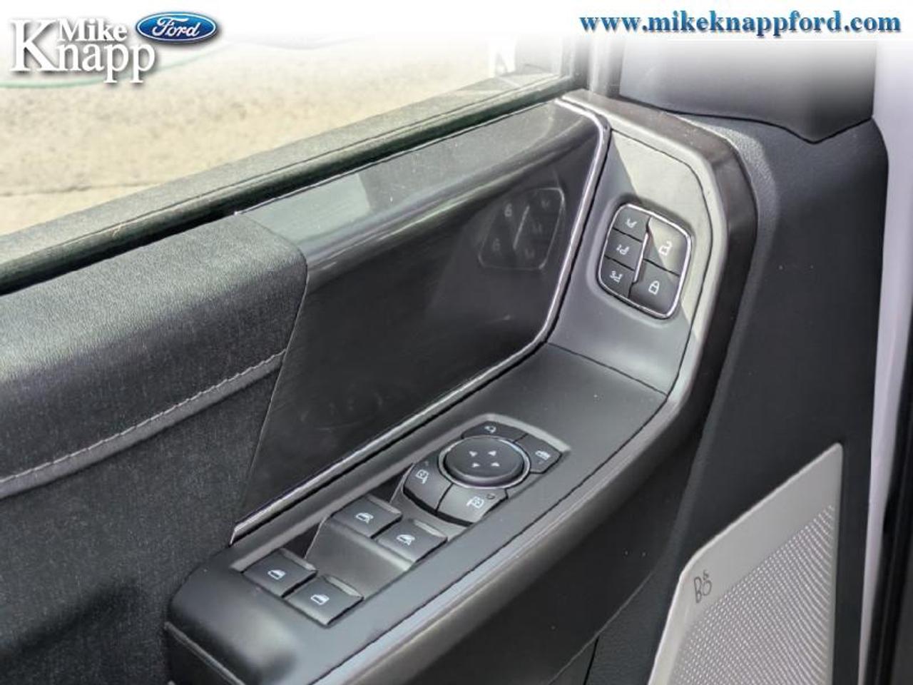 2026 Ford F-150 Lariat Photo