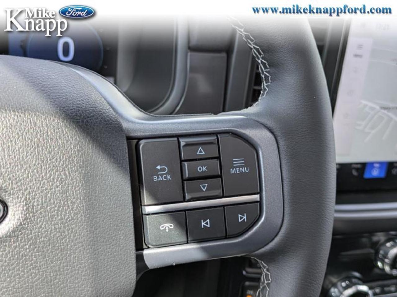 2026 Ford F-150 Lariat Photo