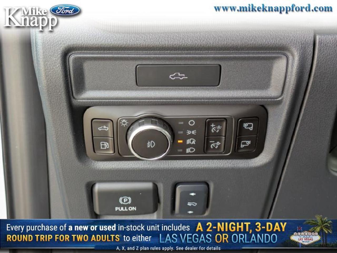 2026 Ford F-150 Lariat Photo