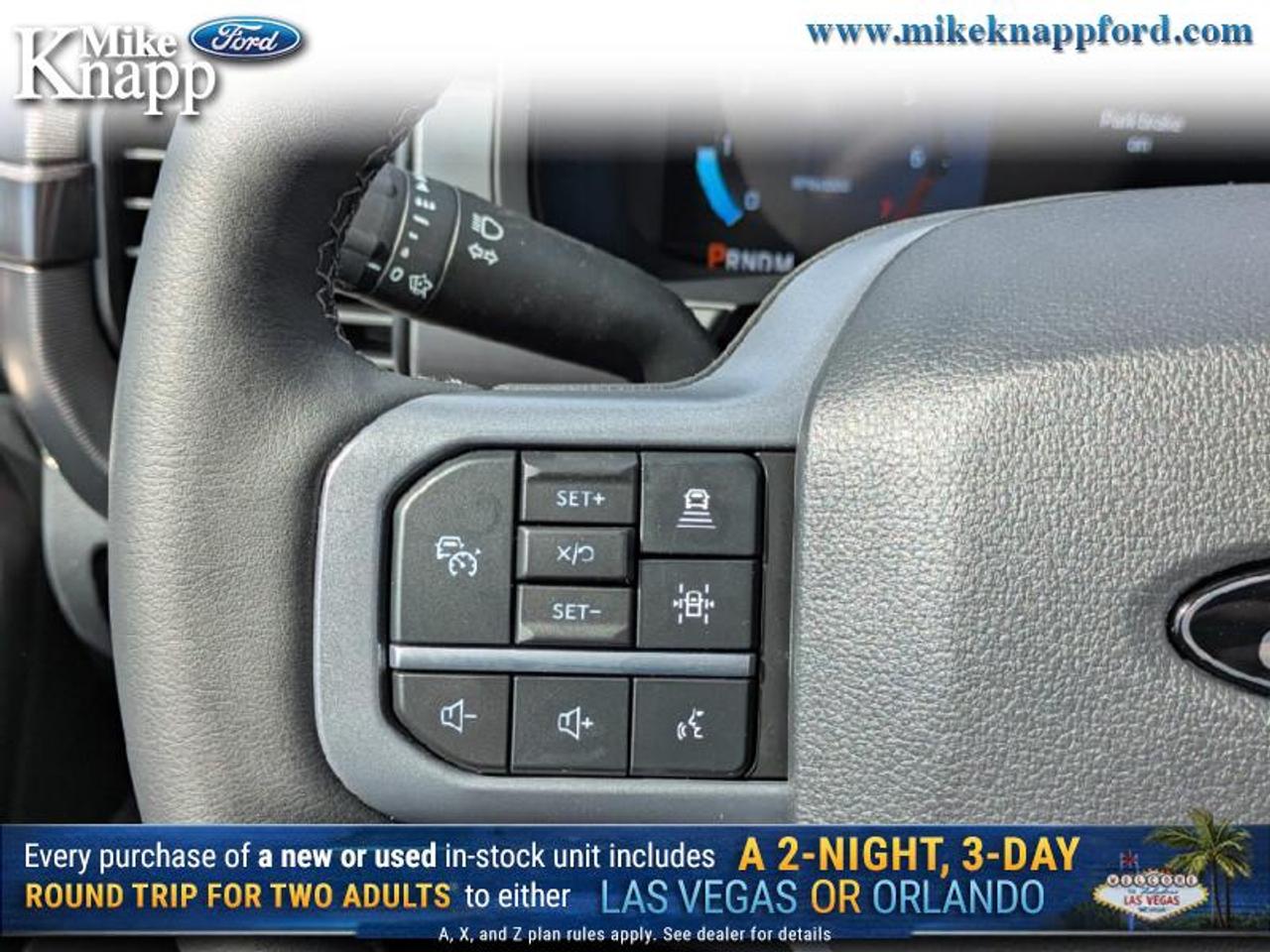 2026 Ford F-150 Lariat Photo