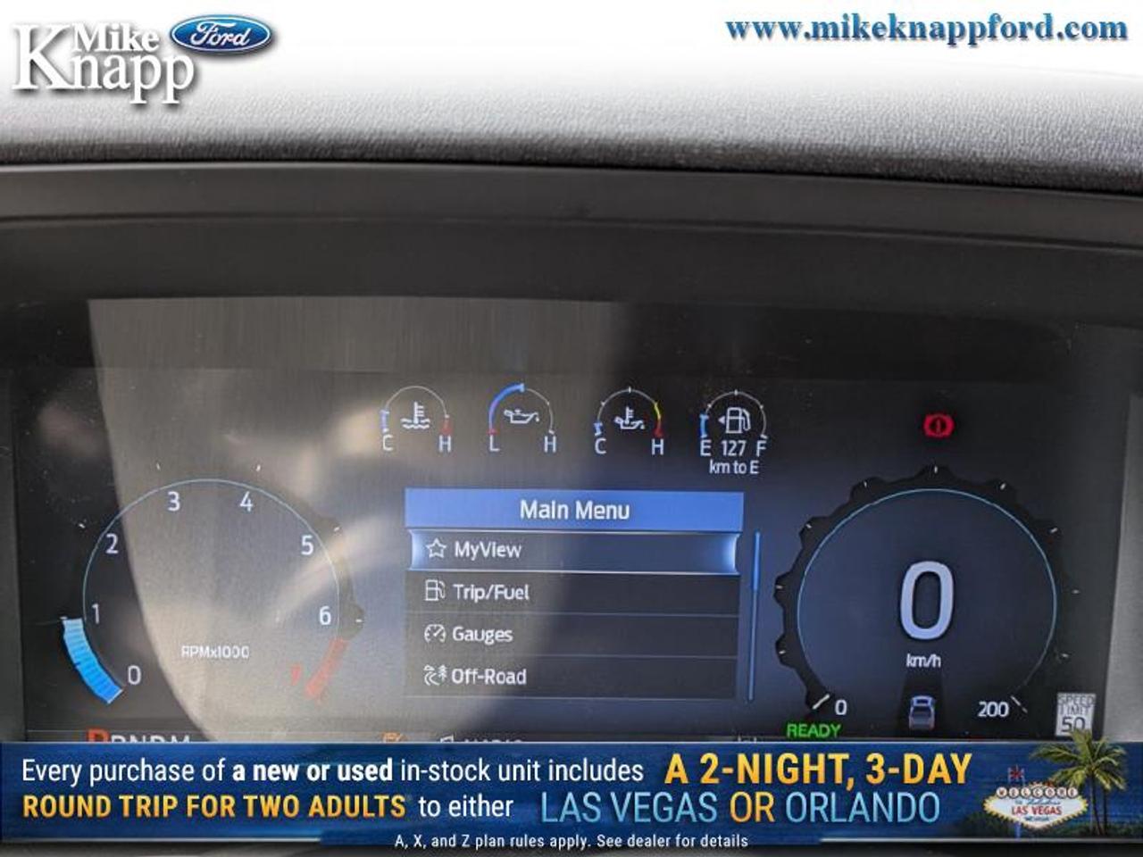 2026 Ford F-150 Lariat Photo