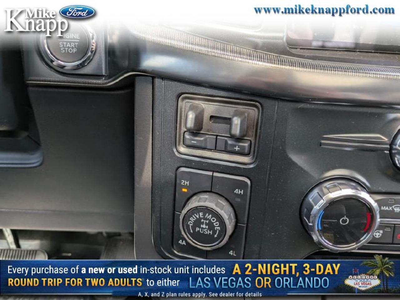 2026 Ford F-150 Lariat Photo
