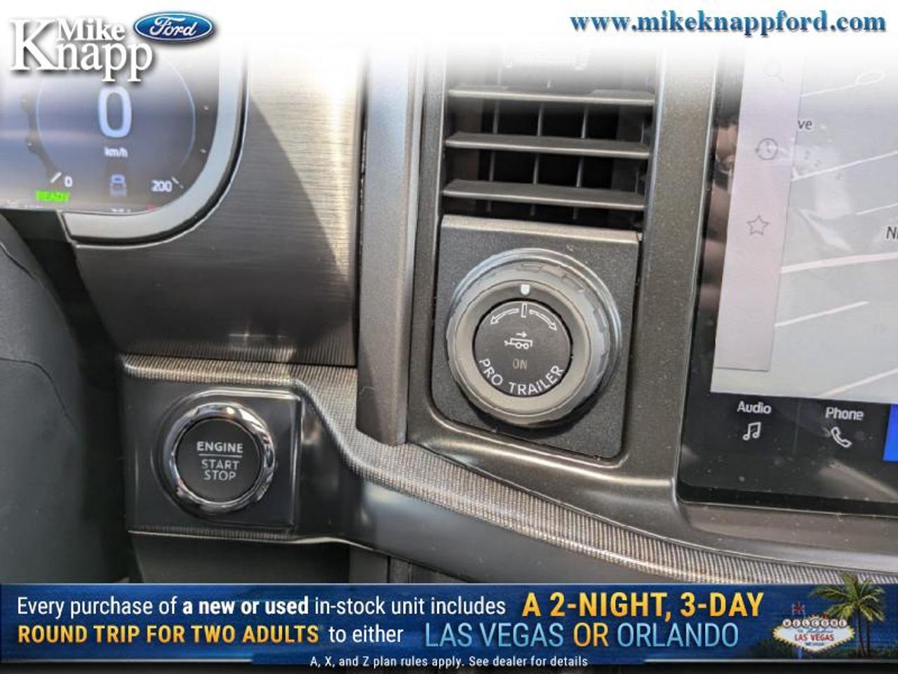 2026 Ford F-150 Lariat Photo