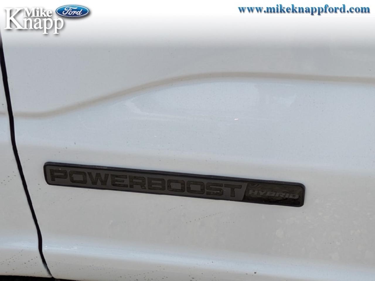 2026 Ford F-150 Lariat Photo