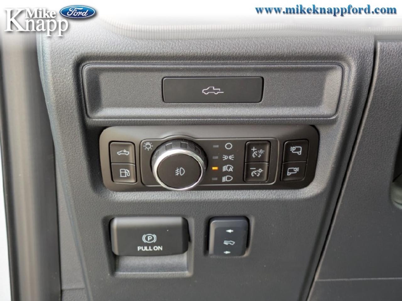 2026 Ford F-150 Lariat Photo