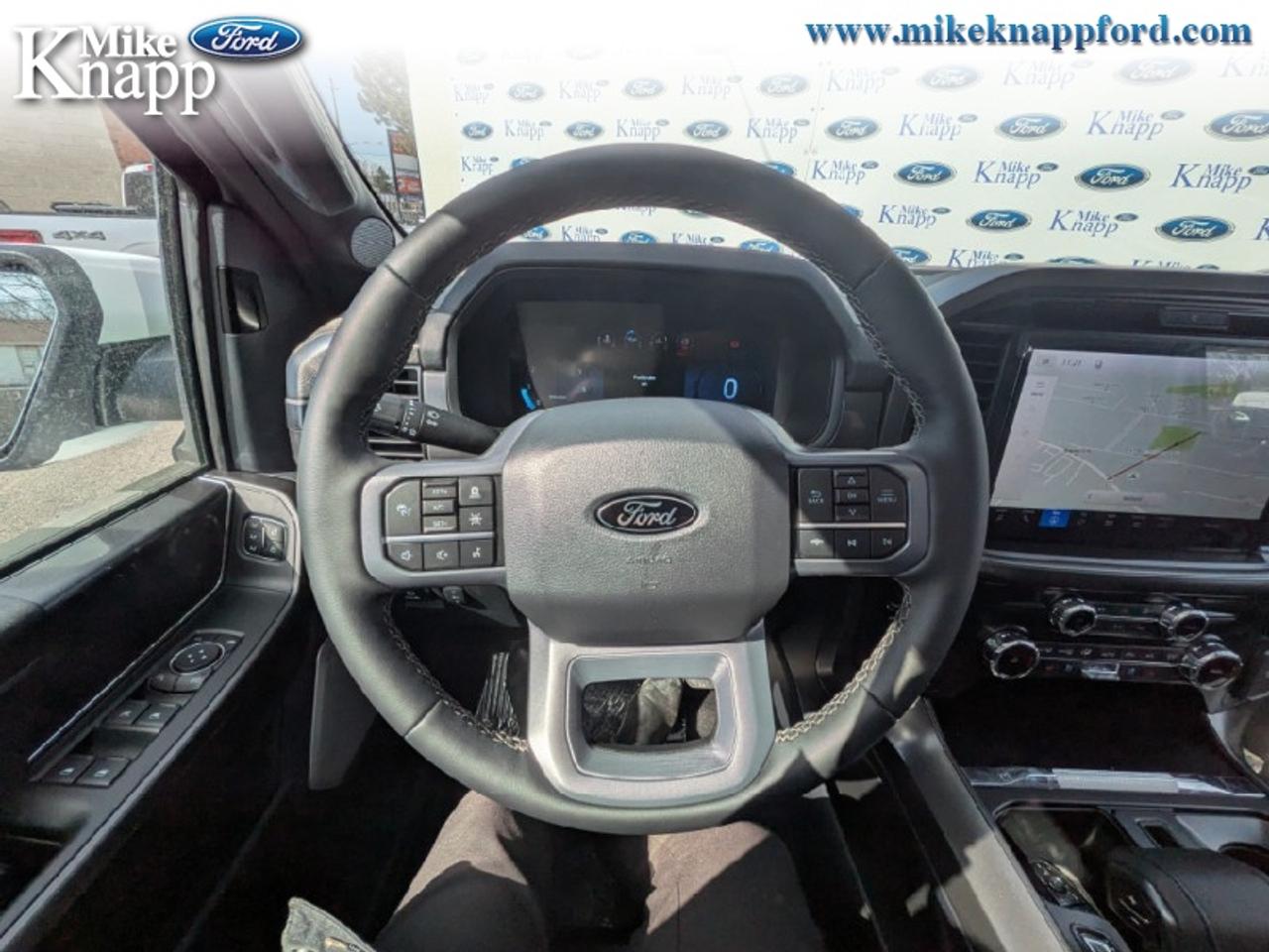 2026 Ford F-150 Lariat Photo