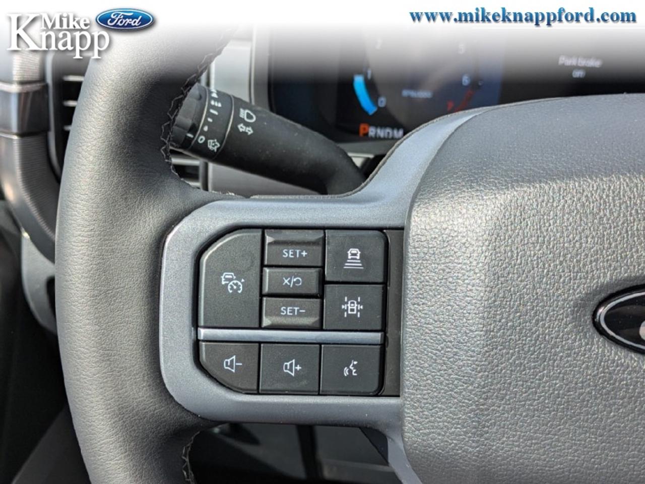 2026 Ford F-150 Lariat Photo