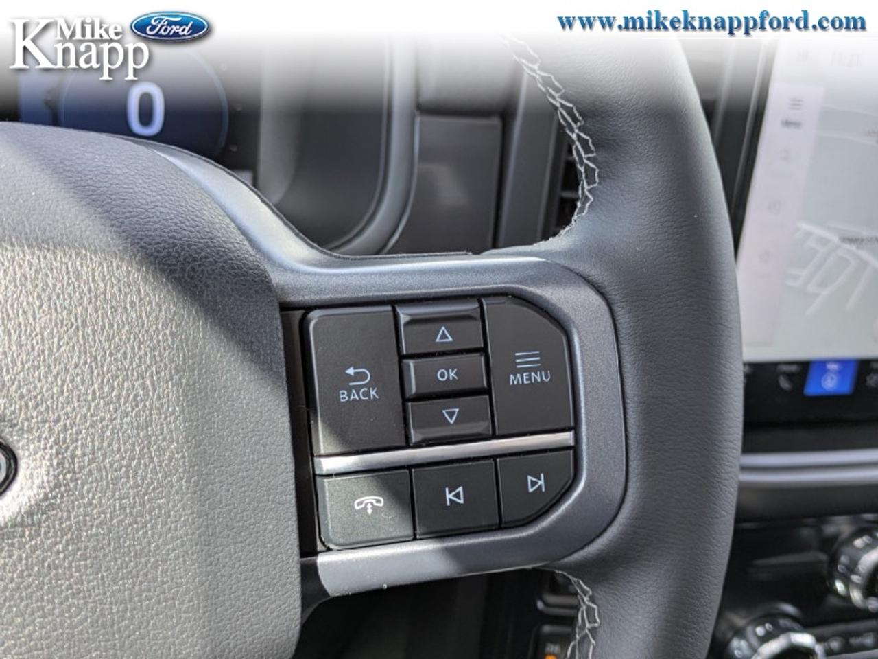 2026 Ford F-150 Lariat Photo
