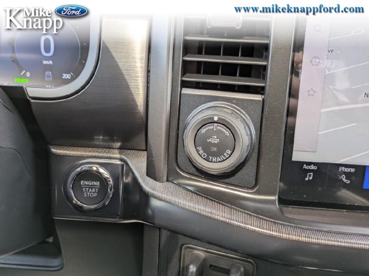 2026 Ford F-150 Lariat Photo