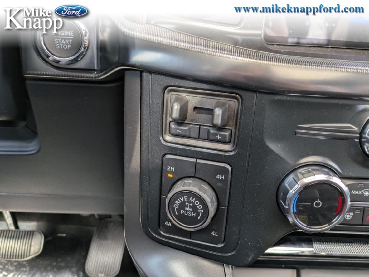 2026 Ford F-150 Lariat Photo