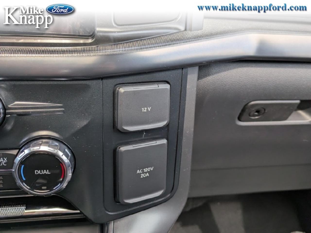 2026 Ford F-150 Lariat Photo