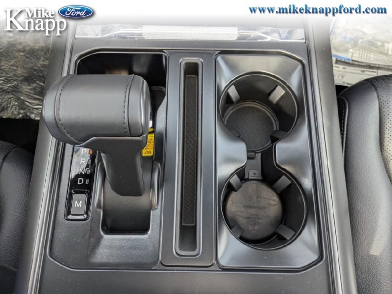 2026 Ford F-150 Lariat Photo