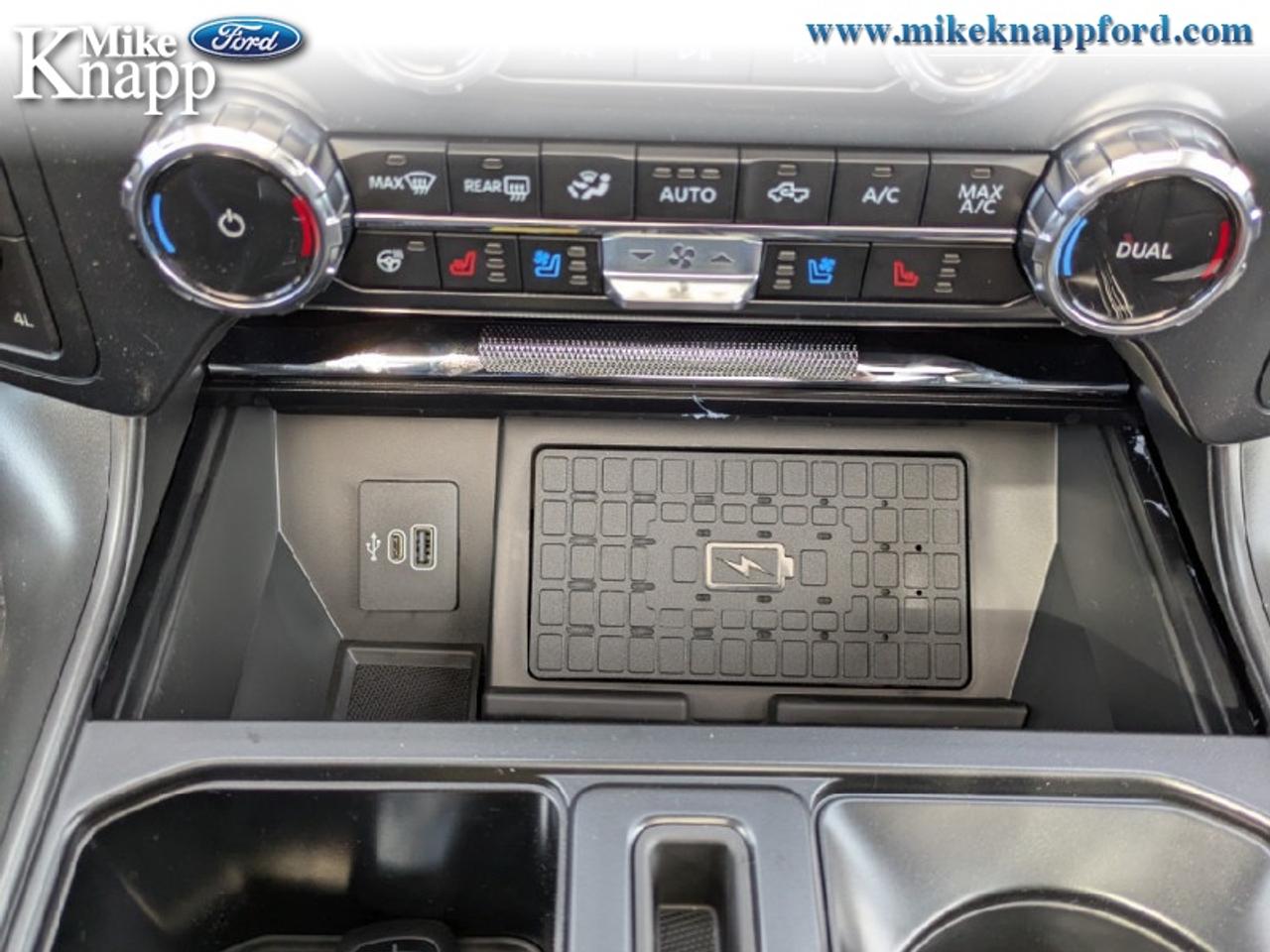 2026 Ford F-150 Lariat Photo