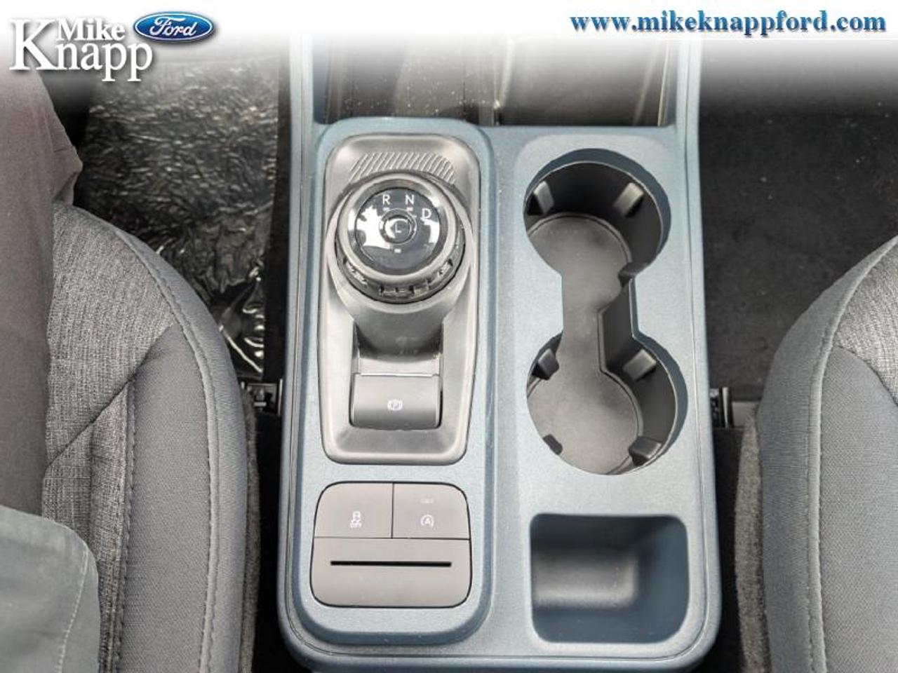 2026 Ford Maverick XLT Photo