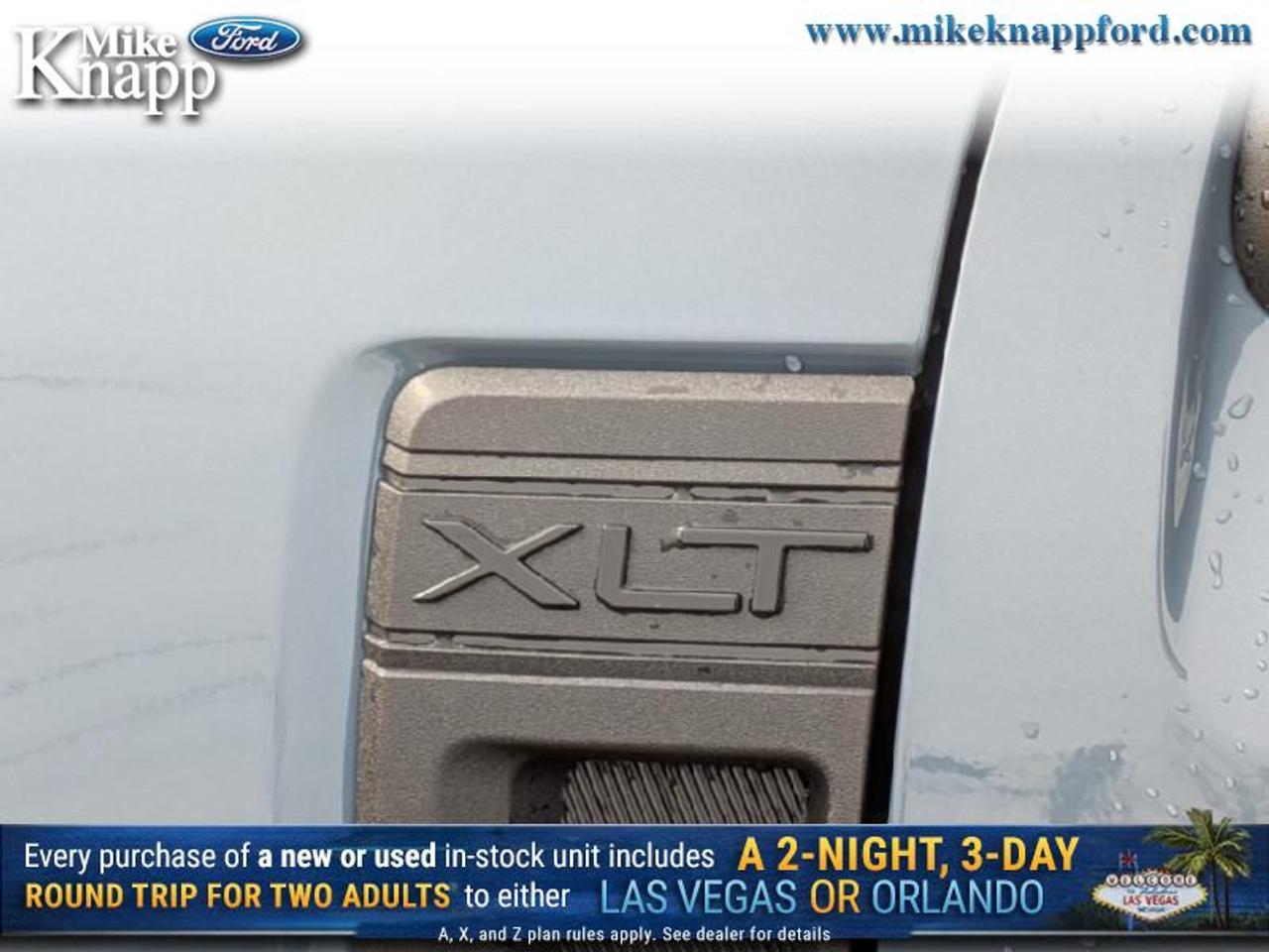 2026 Ford Maverick XLT Photo