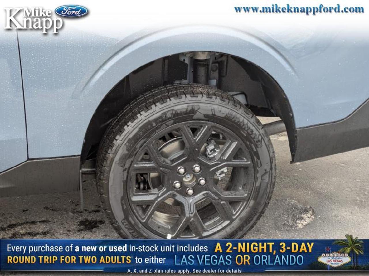 2026 Ford Maverick XLT Photo