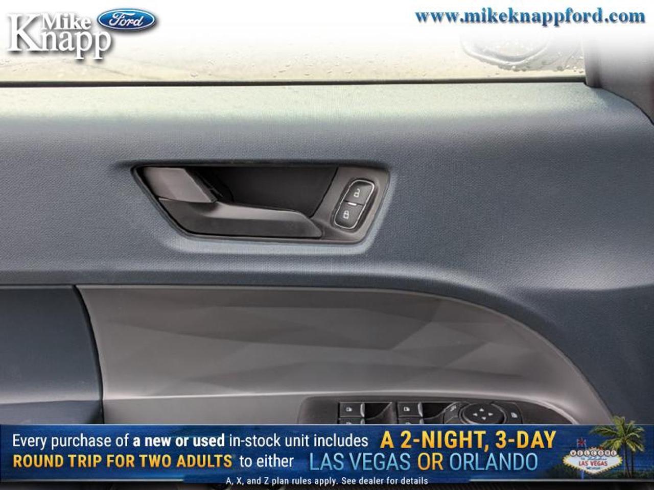 2026 Ford Maverick XLT Photo