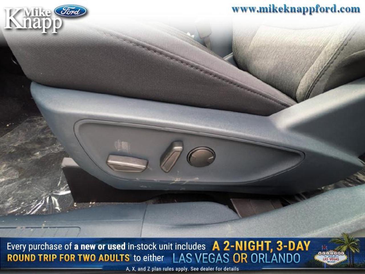 2026 Ford Maverick XLT Photo