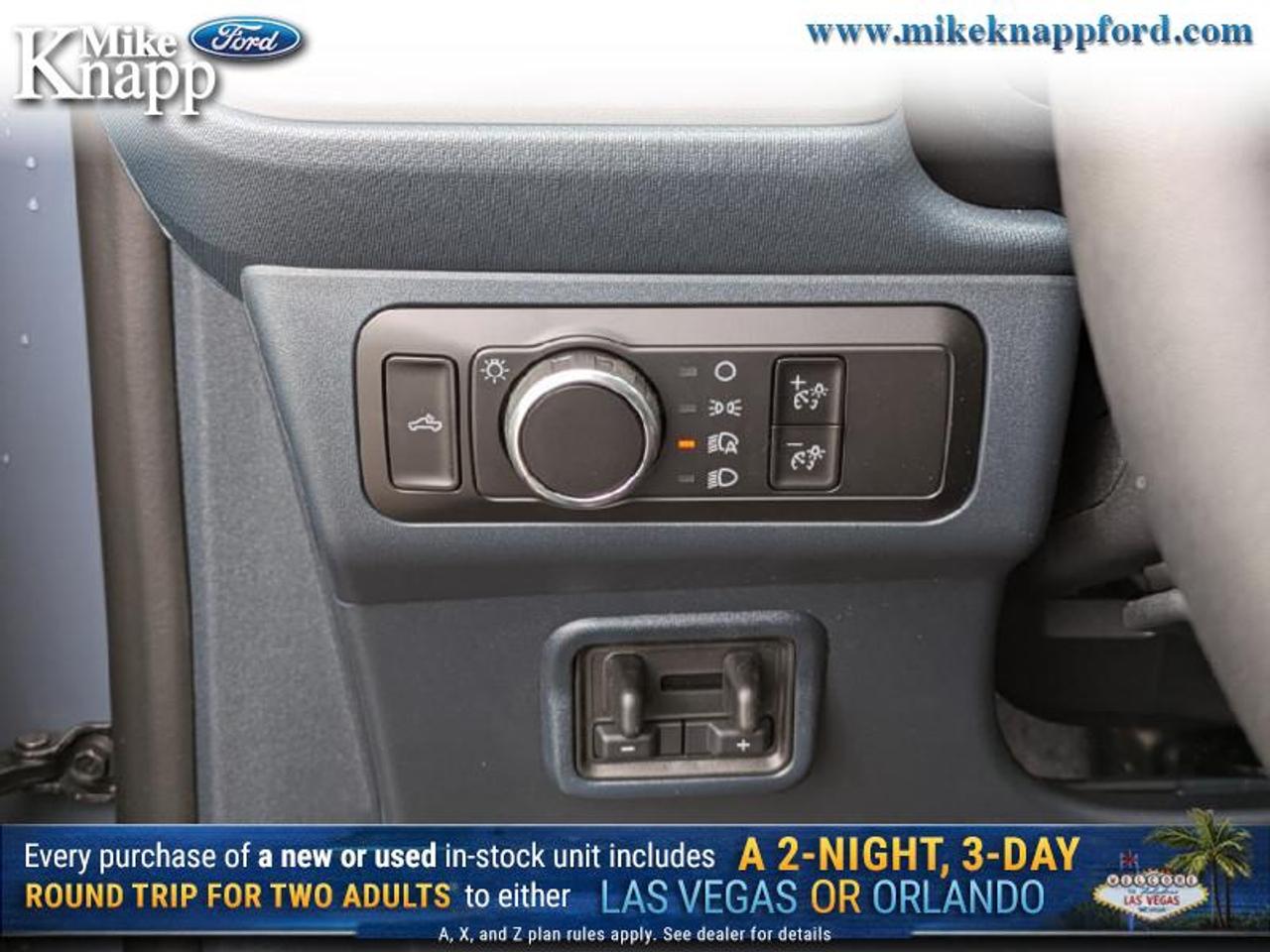 2026 Ford Maverick XLT Photo