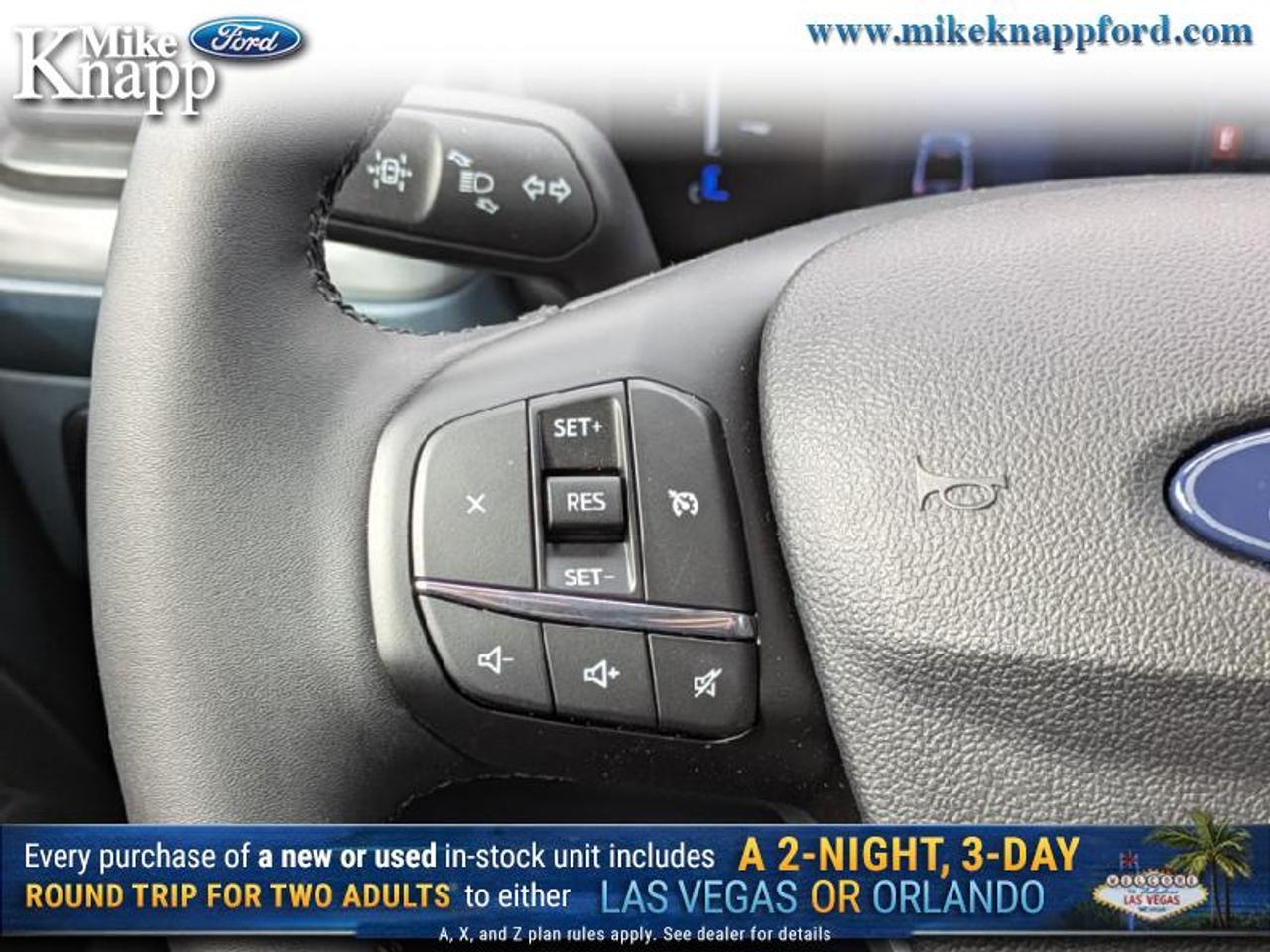 2026 Ford Maverick XLT Photo