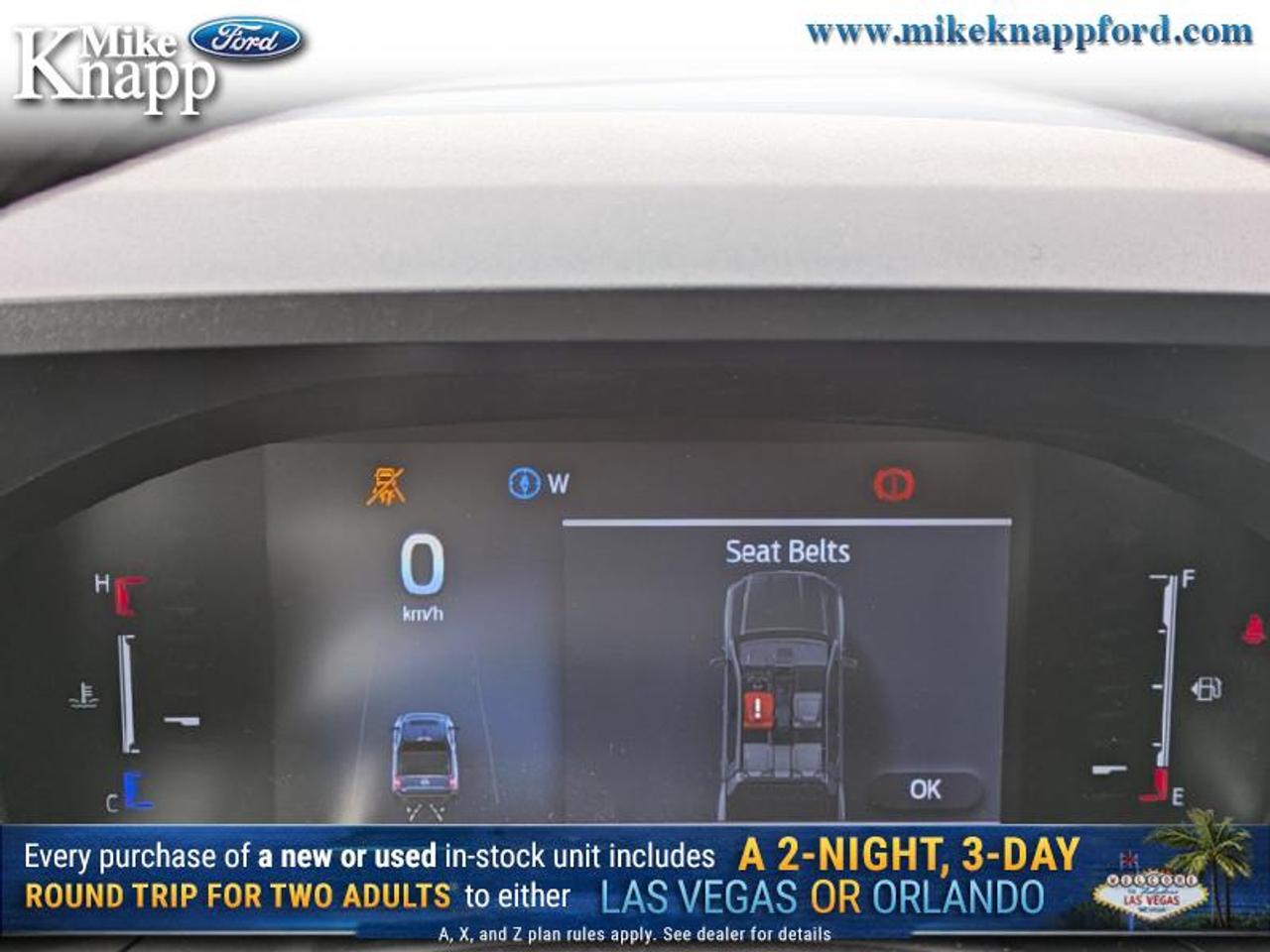 2026 Ford Maverick XLT Photo
