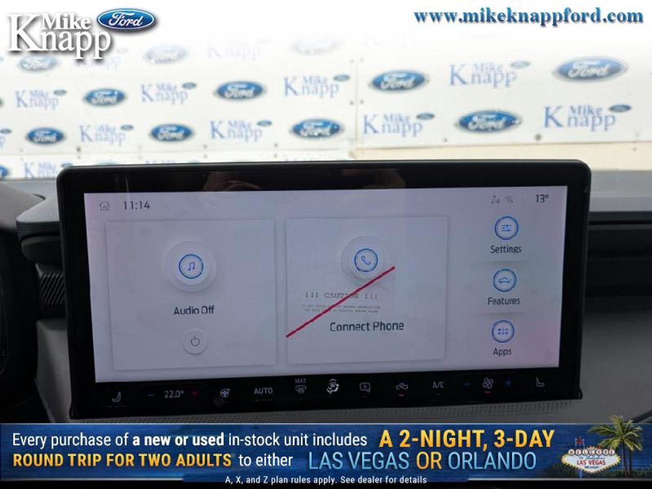 2026 Ford Maverick XLT Photo