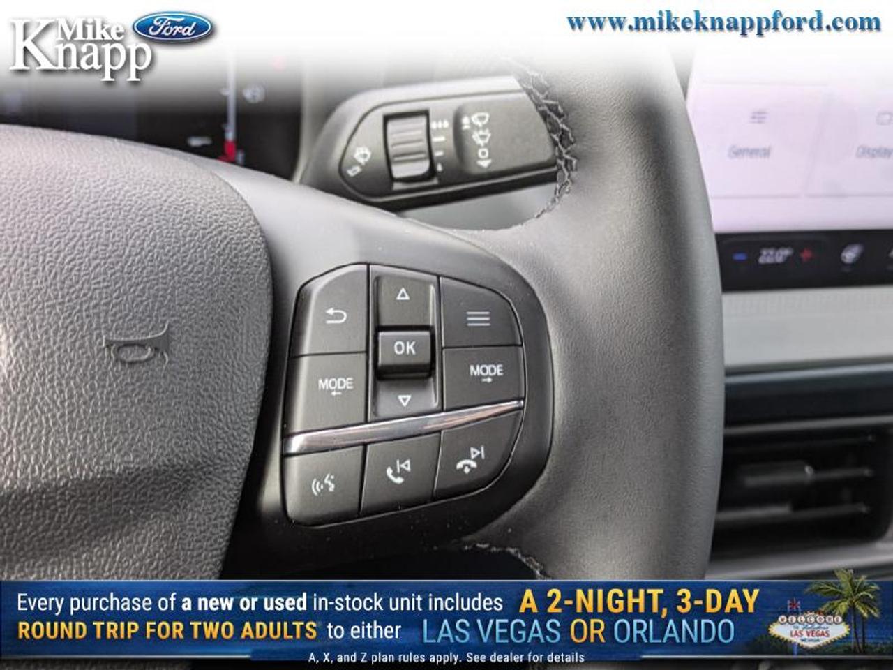 2026 Ford Maverick XLT Photo