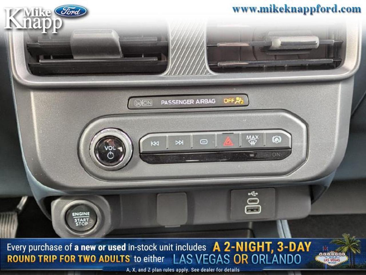 2026 Ford Maverick XLT Photo