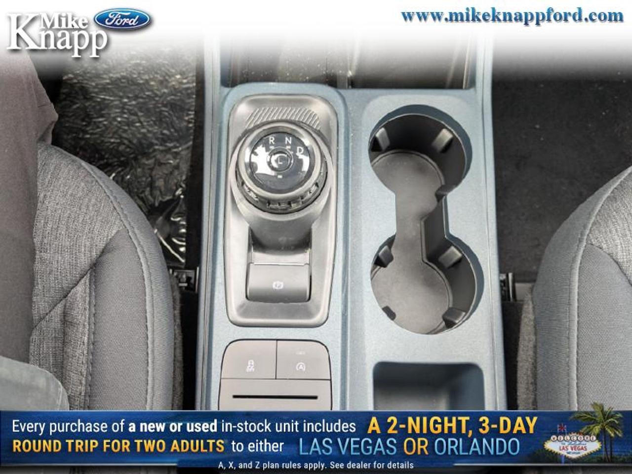 2026 Ford Maverick XLT Photo