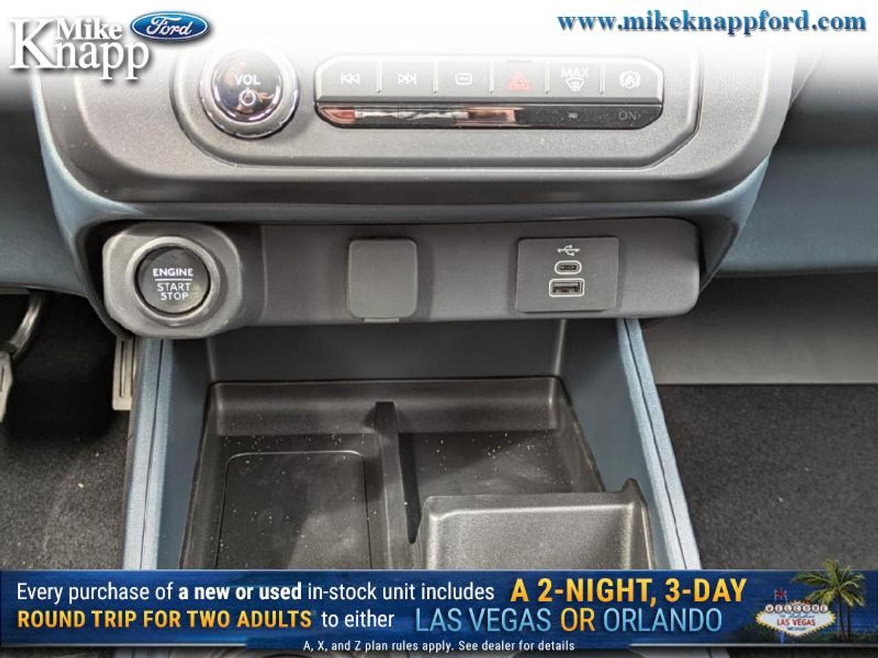 2026 Ford Maverick XLT Photo