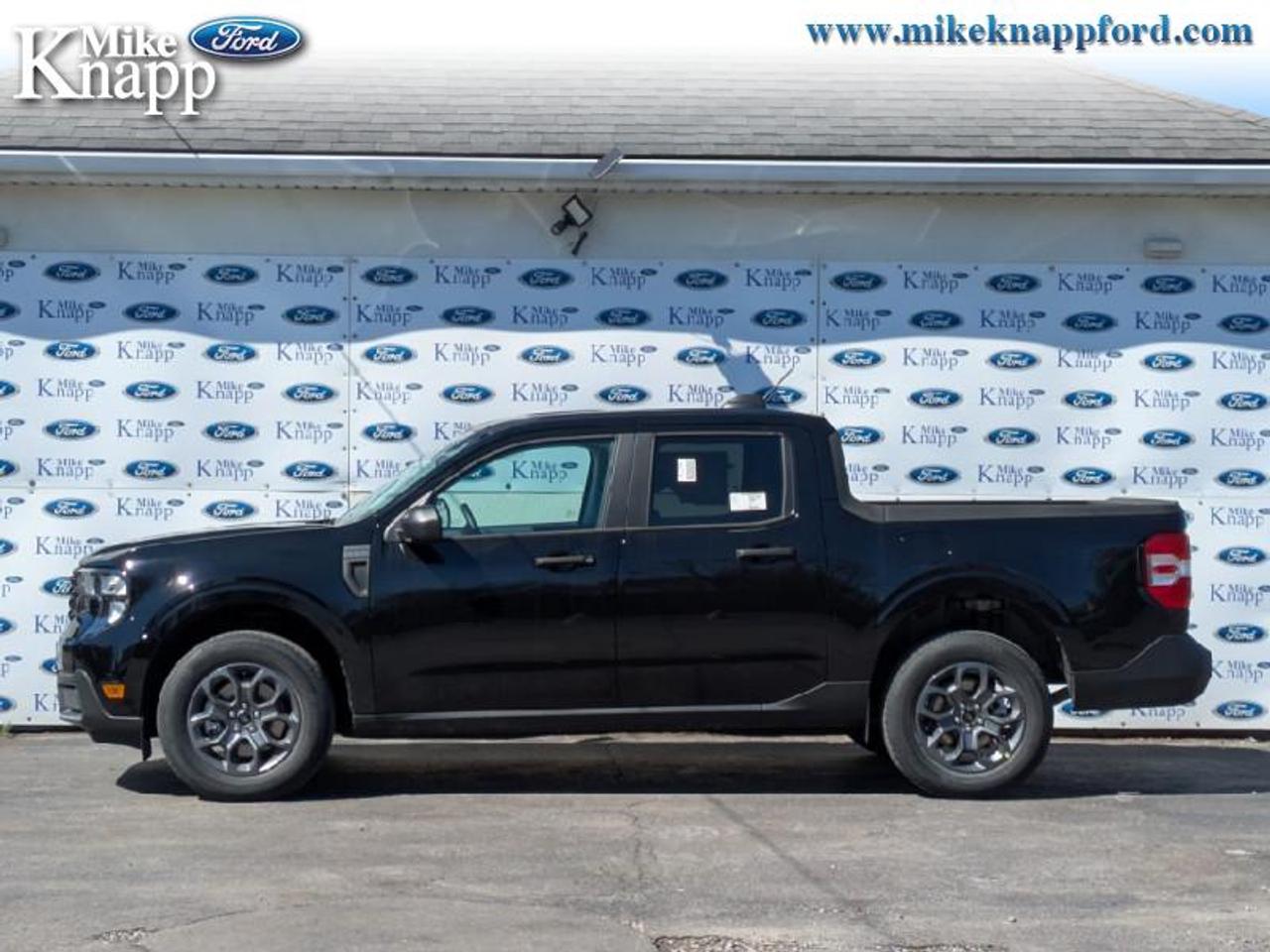 2026 Ford Maverick XLT Photo