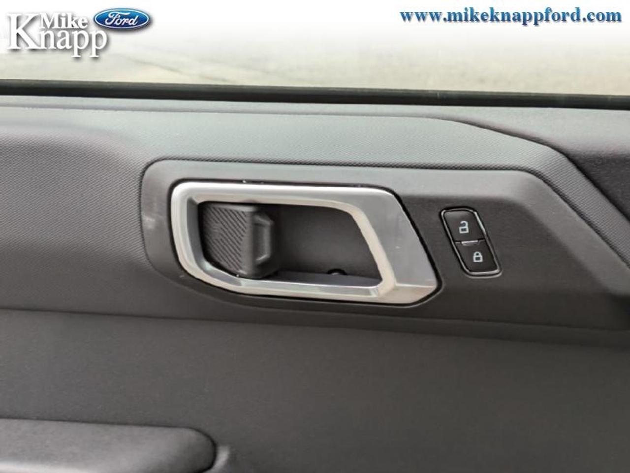 2026 Ford Bronco Big Bend Photo