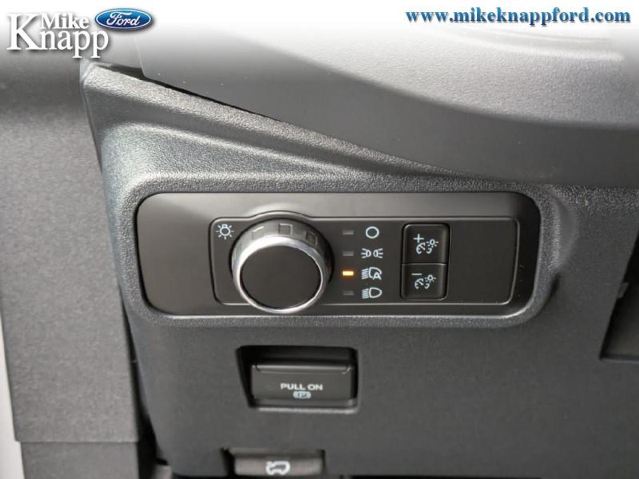 2026 Ford Bronco Big Bend Photo