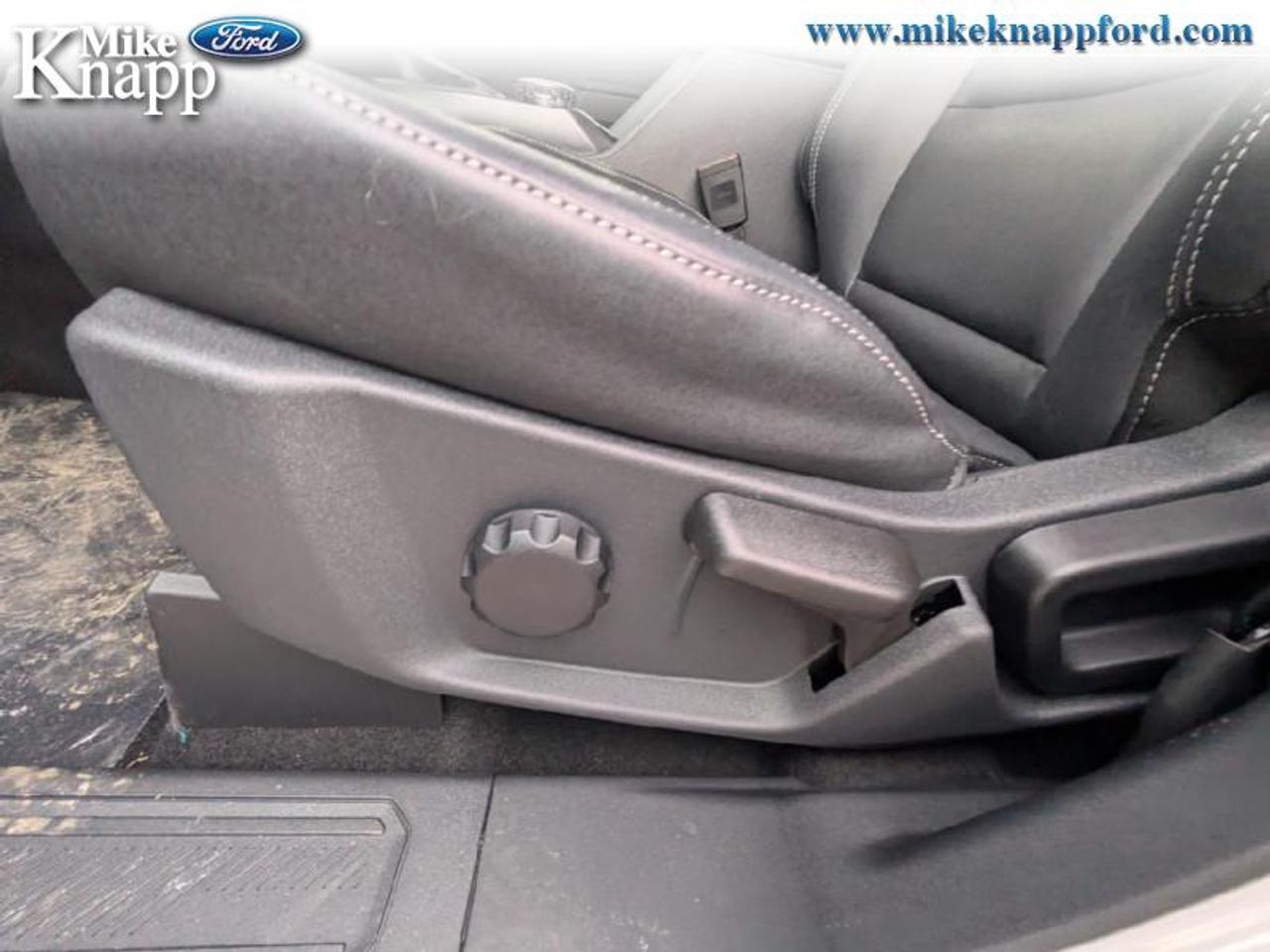 2026 Ford Bronco Big Bend Photo