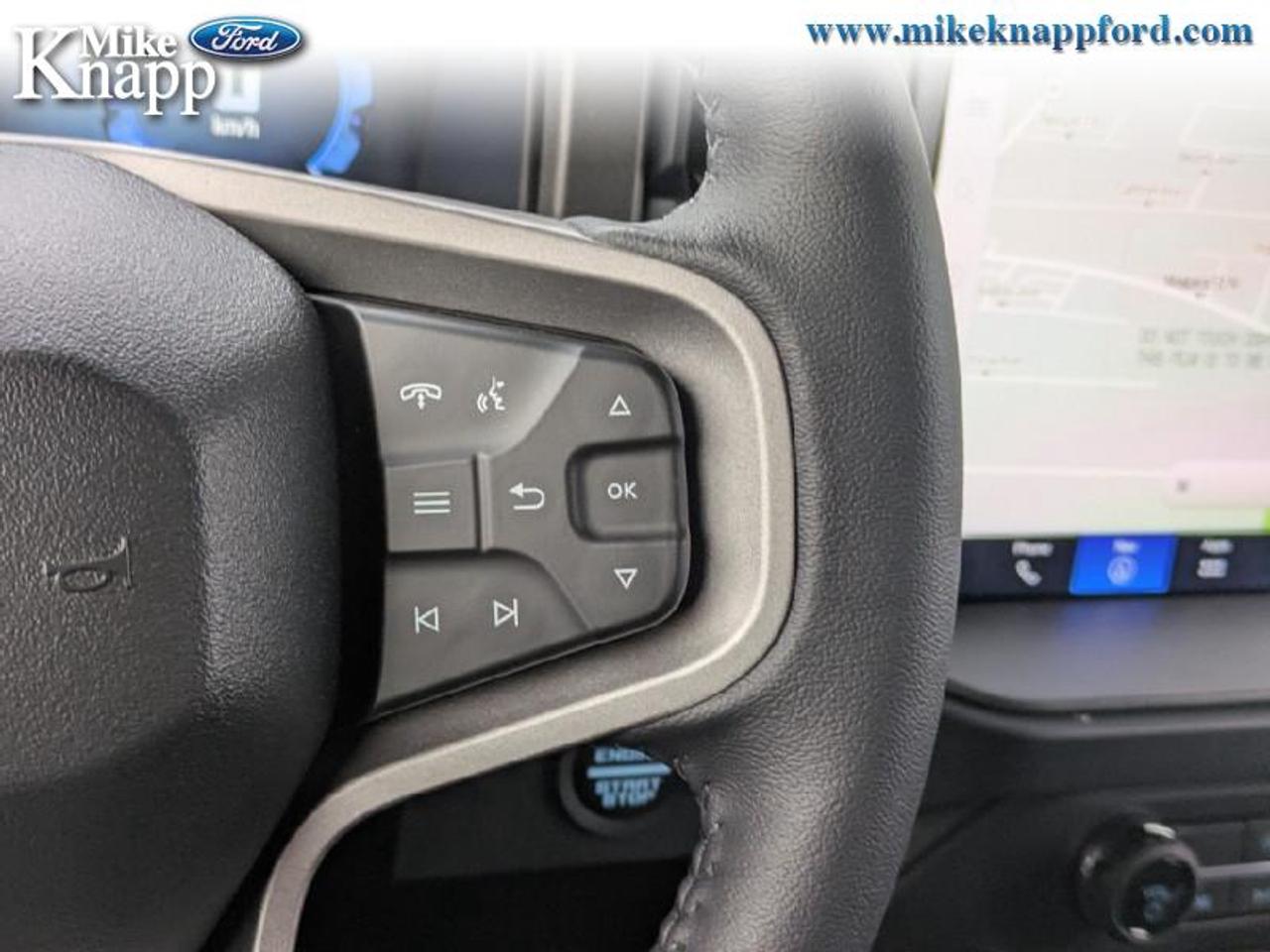 2026 Ford Bronco Big Bend Photo