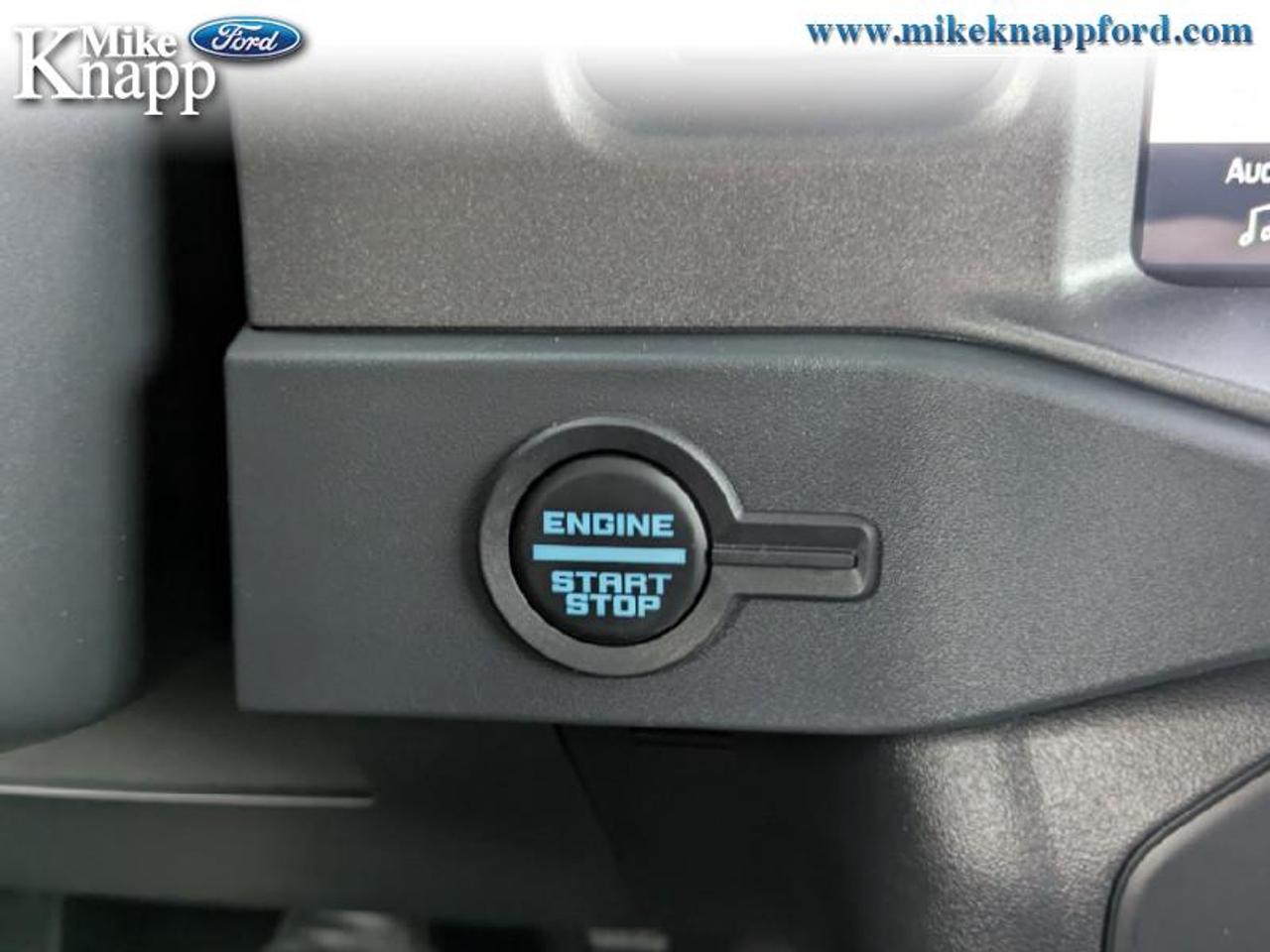 2026 Ford Bronco Big Bend Photo