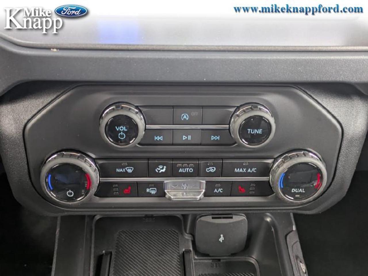 2026 Ford Bronco Big Bend Photo