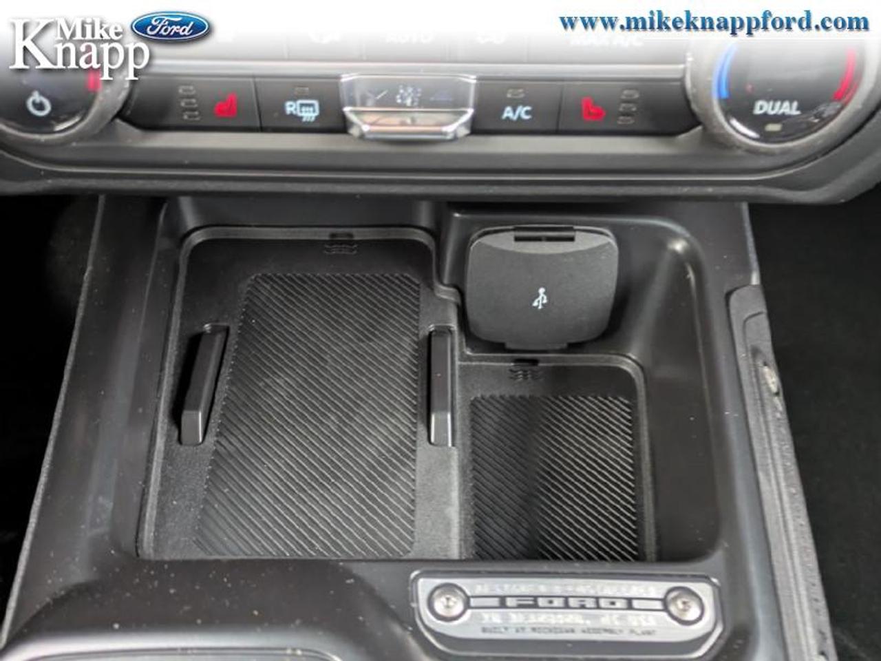 2026 Ford Bronco Big Bend Photo